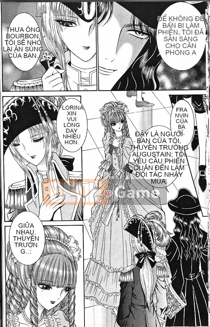 [Dao Senno] Bộ sưu tập kiệt tác cổ điển buồn 1 [Trung bình]