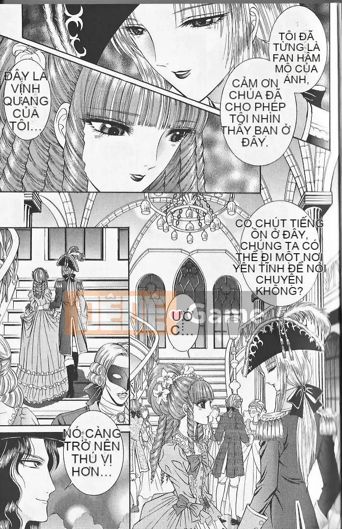 [Dao Senno] Bộ sưu tập kiệt tác cổ điển buồn 1 [Trung bình]