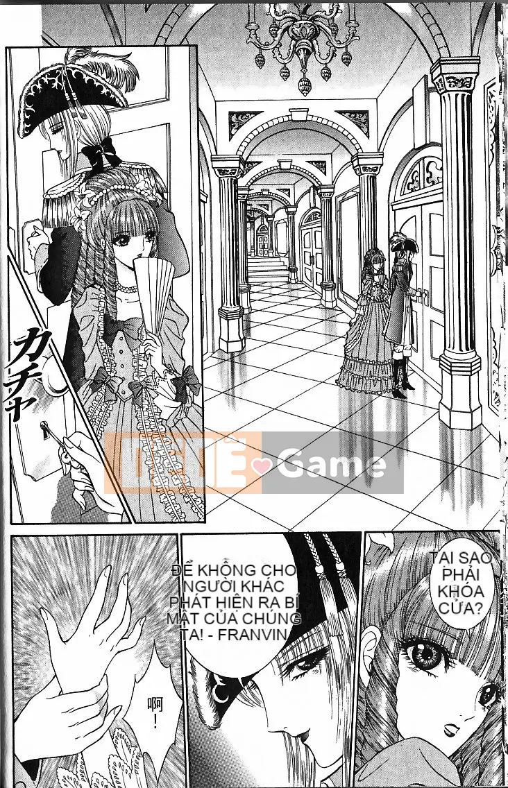 [Dao Senno] Bộ sưu tập kiệt tác cổ điển buồn 1 [Trung bình]