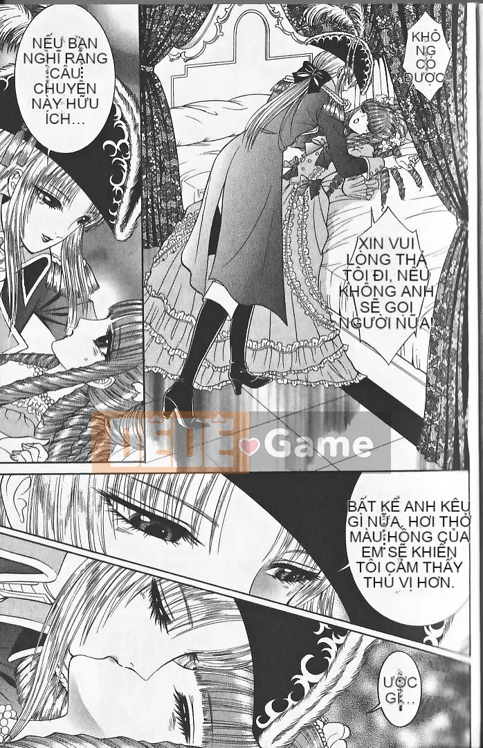 [Dao Senno] Bộ sưu tập kiệt tác cổ điển buồn 1 [Trung bình]