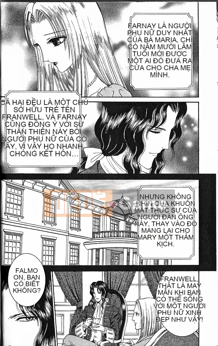 [Dao Senno] Bộ sưu tập kiệt tác cổ điển buồn 1 [Trung bình]