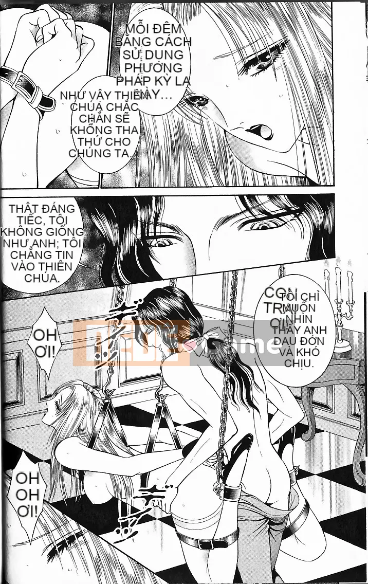 [Dao Senno] Bộ sưu tập kiệt tác cổ điển buồn 1 [Trung bình]