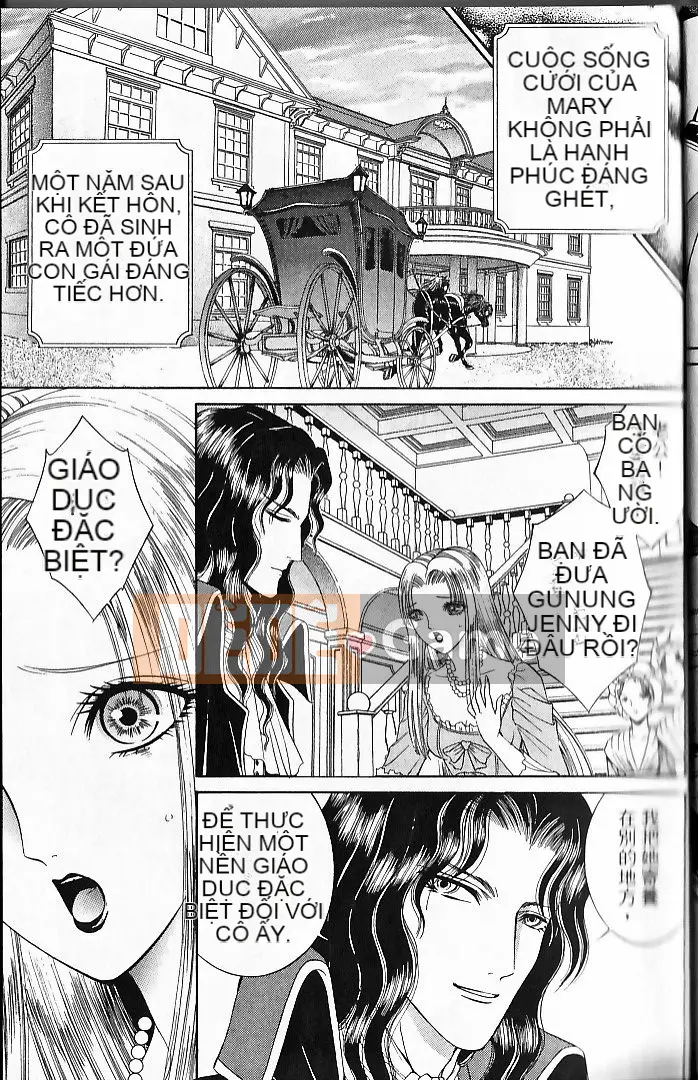 [Dao Senno] Bộ sưu tập kiệt tác cổ điển buồn 1 [Trung bình]