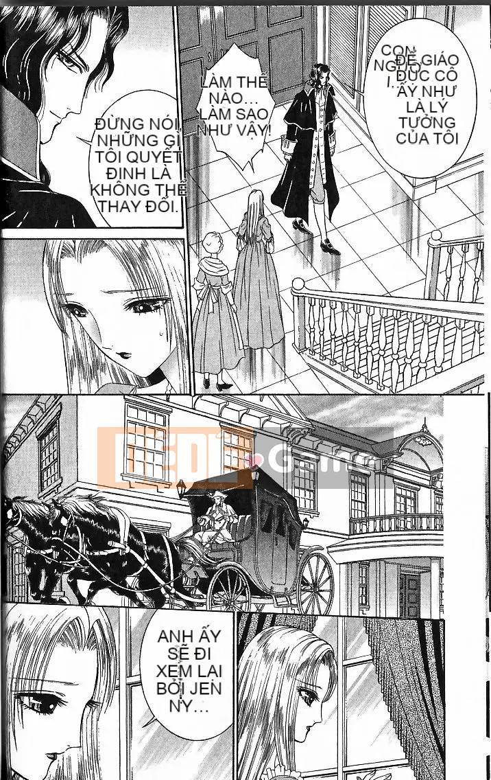 [Dao Senno] Bộ sưu tập kiệt tác cổ điển buồn 1 [Trung bình]