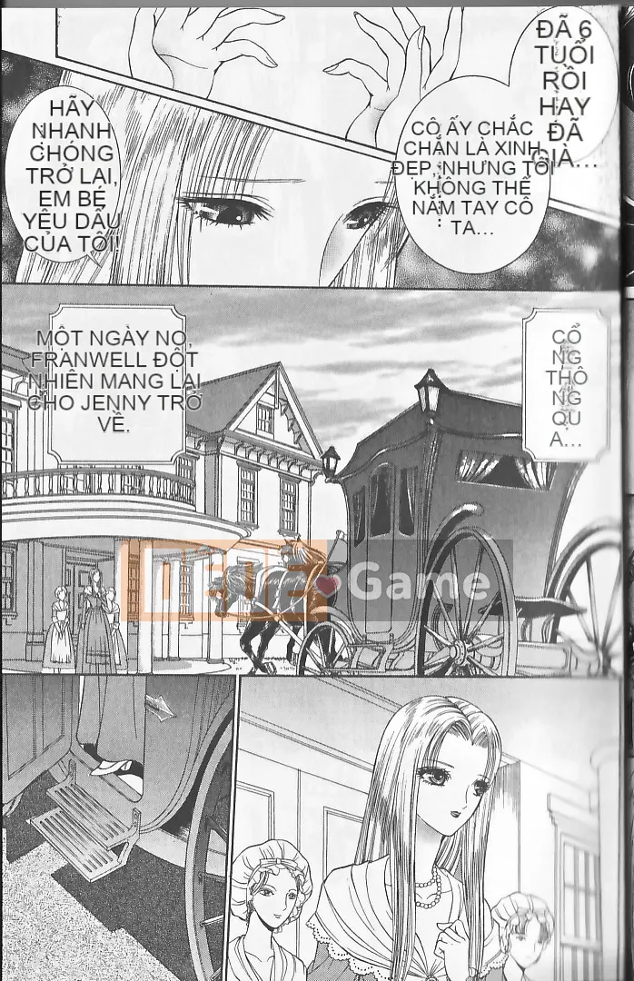 [Dao Senno] Bộ sưu tập kiệt tác cổ điển buồn 1 [Trung bình]