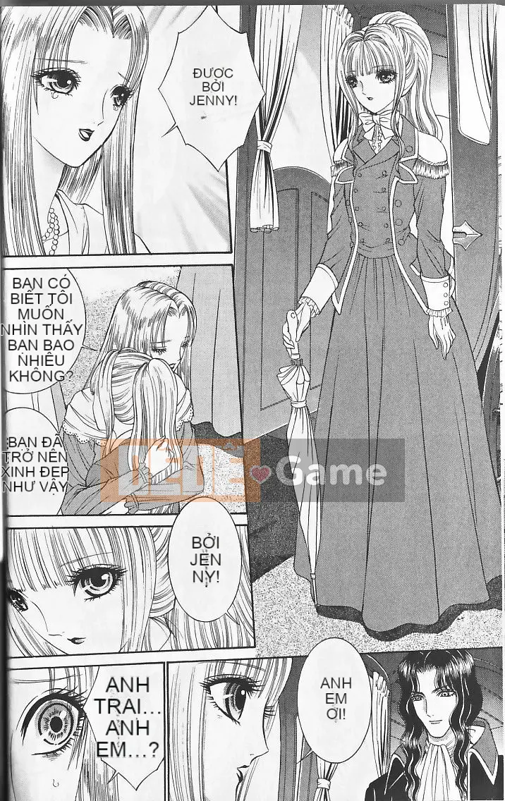 [Dao Senno] Bộ sưu tập kiệt tác cổ điển buồn 1 [Trung bình]