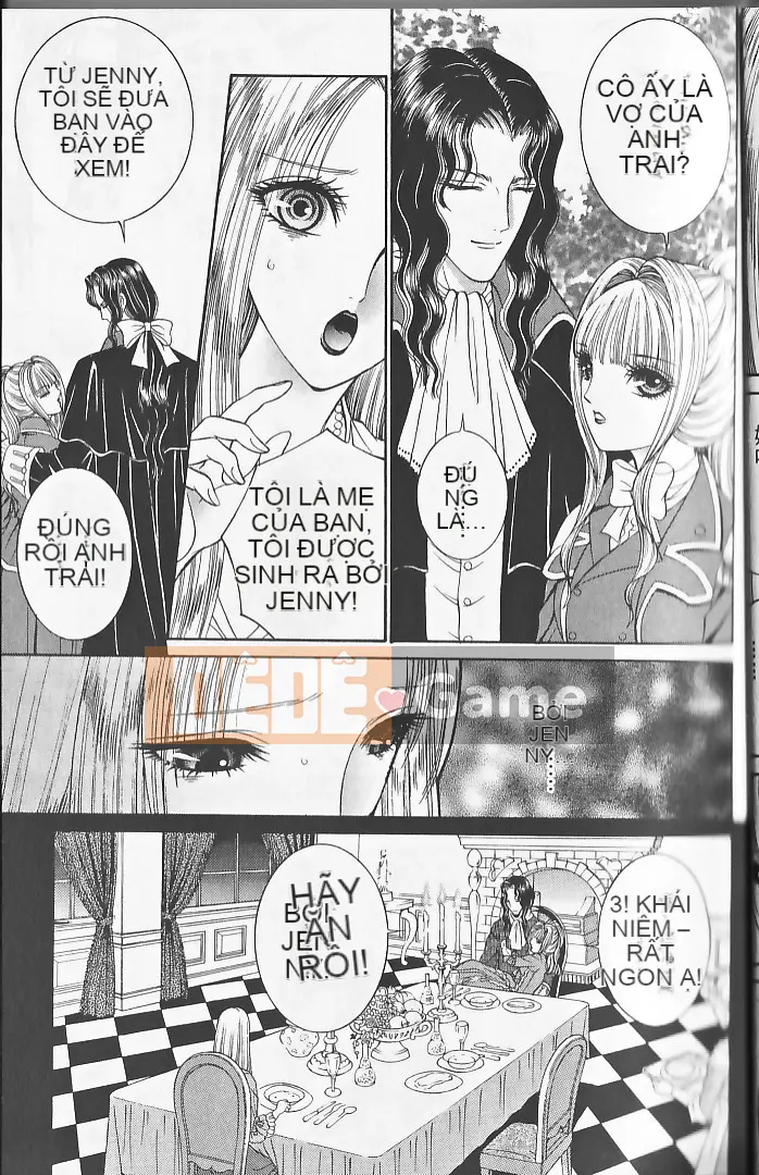 [Dao Senno] Bộ sưu tập kiệt tác cổ điển buồn 1 [Trung bình]