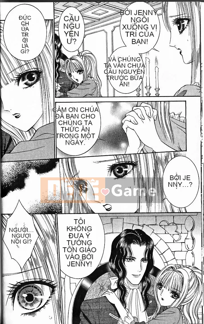 [Dao Senno] Bộ sưu tập kiệt tác cổ điển buồn 1 [Trung bình]