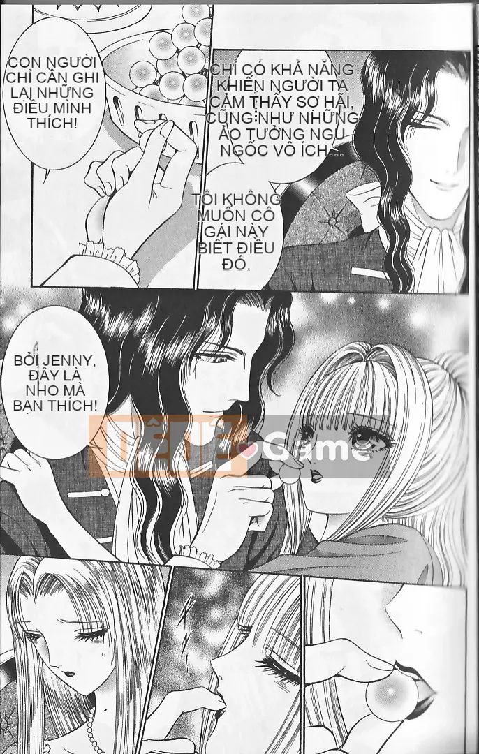 [Dao Senno] Bộ sưu tập kiệt tác cổ điển buồn 1 [Trung bình]