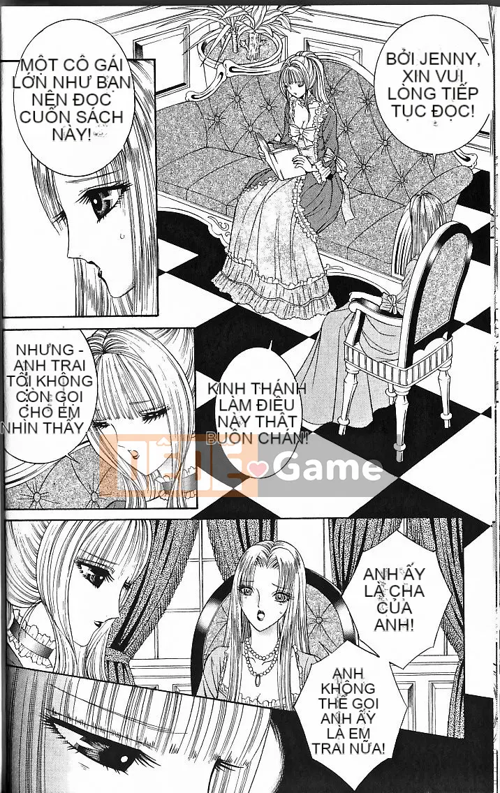 [Dao Senno] Bộ sưu tập kiệt tác cổ điển buồn 1 [Trung bình]