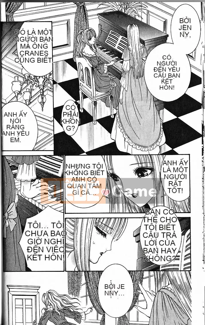 [Dao Senno] Bộ sưu tập kiệt tác cổ điển buồn 1 [Trung bình]