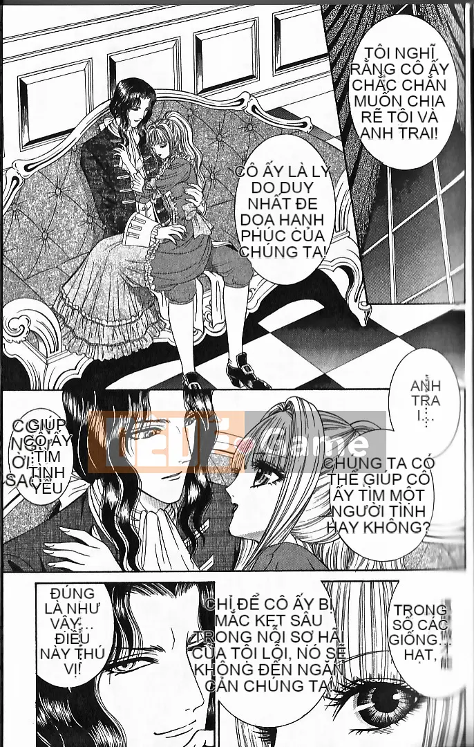 [Dao Senno] Bộ sưu tập kiệt tác cổ điển buồn 1 [Trung bình]