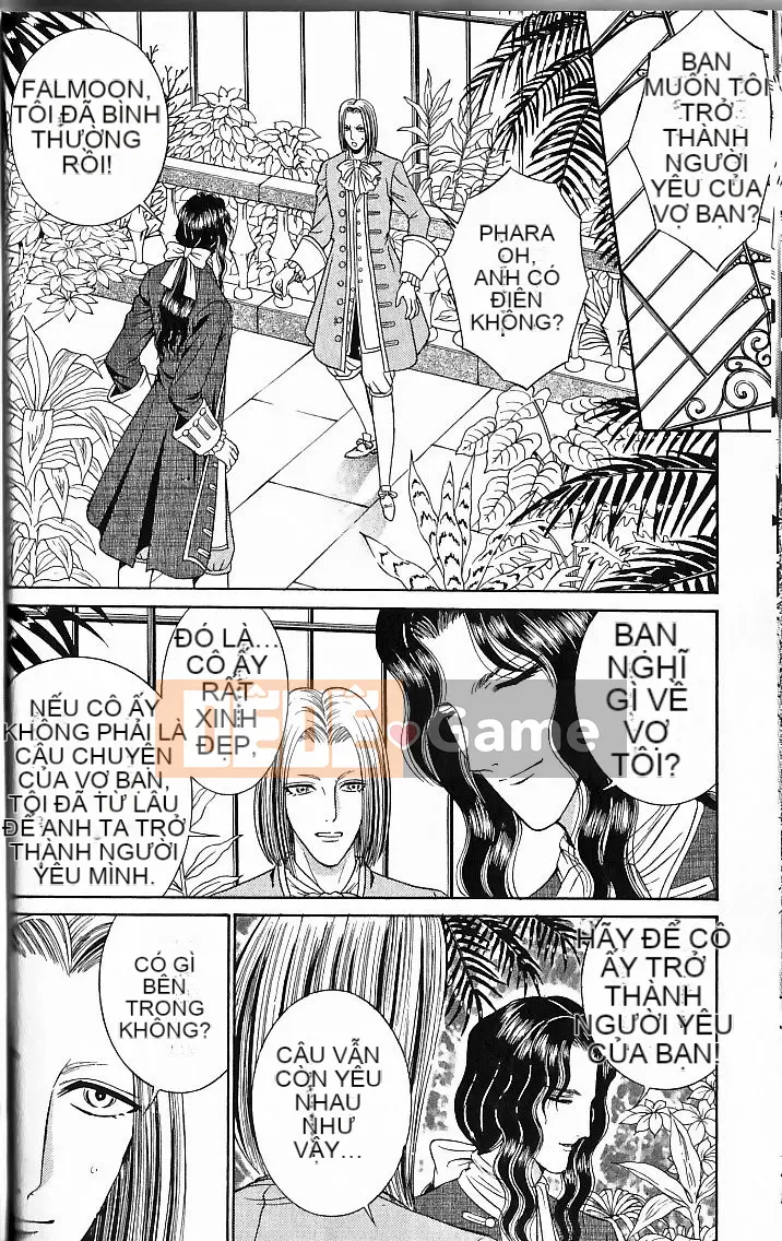 [Dao Senno] Bộ sưu tập kiệt tác cổ điển buồn 1 [Trung bình]