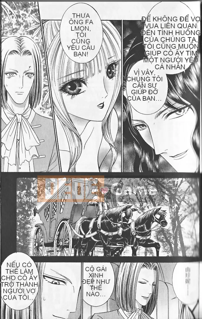 [Dao Senno] Bộ sưu tập kiệt tác cổ điển buồn 1 [Trung bình]