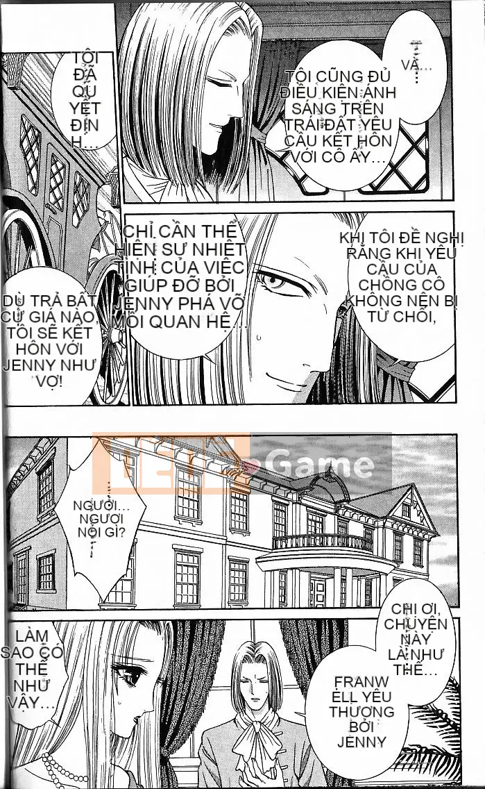 [Dao Senno] Bộ sưu tập kiệt tác cổ điển buồn 1 [Trung bình]