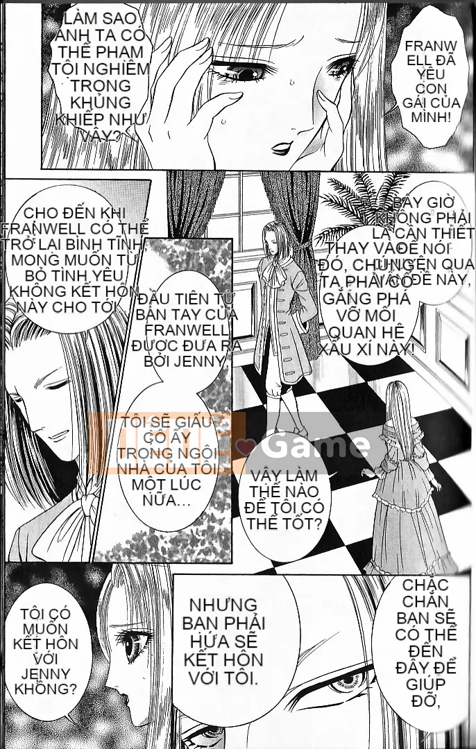 [Dao Senno] Bộ sưu tập kiệt tác cổ điển buồn 1 [Trung bình]