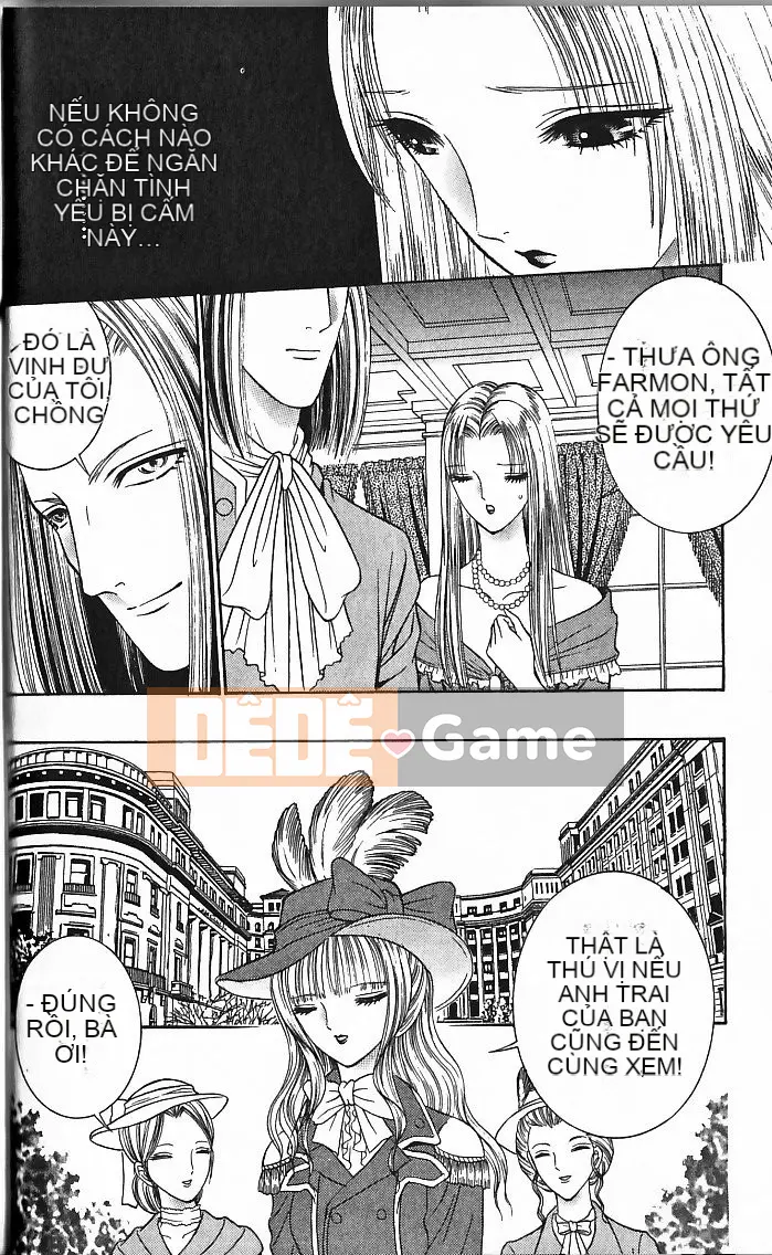 [Dao Senno] Bộ sưu tập kiệt tác cổ điển buồn 1 [Trung bình]