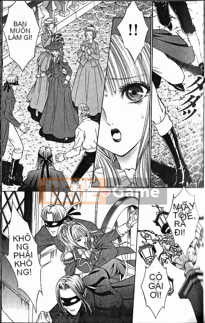 [Dao Senno] Bộ sưu tập kiệt tác cổ điển buồn 1 [Trung bình]