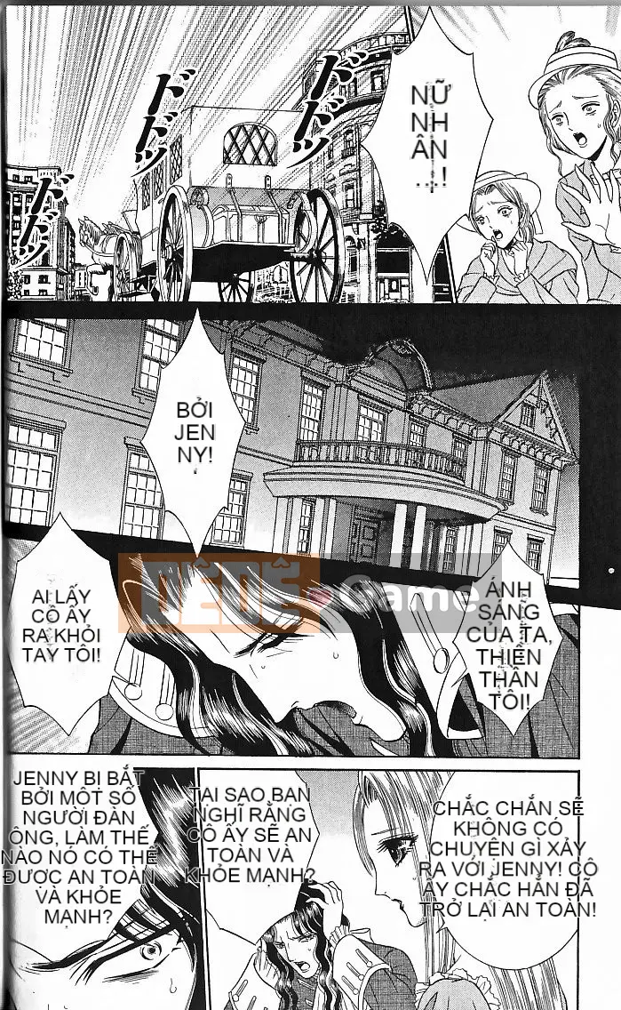 [Dao Senno] Bộ sưu tập kiệt tác cổ điển buồn 1 [Trung bình]