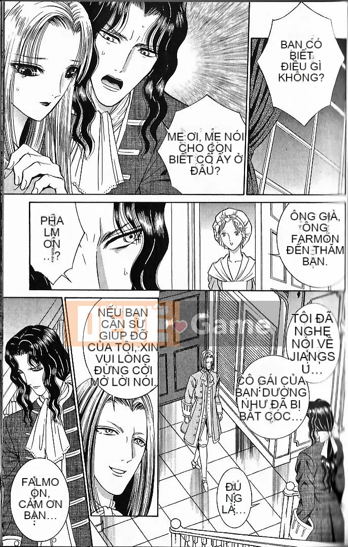 [Dao Senno] Bộ sưu tập kiệt tác cổ điển buồn 1 [Trung bình]