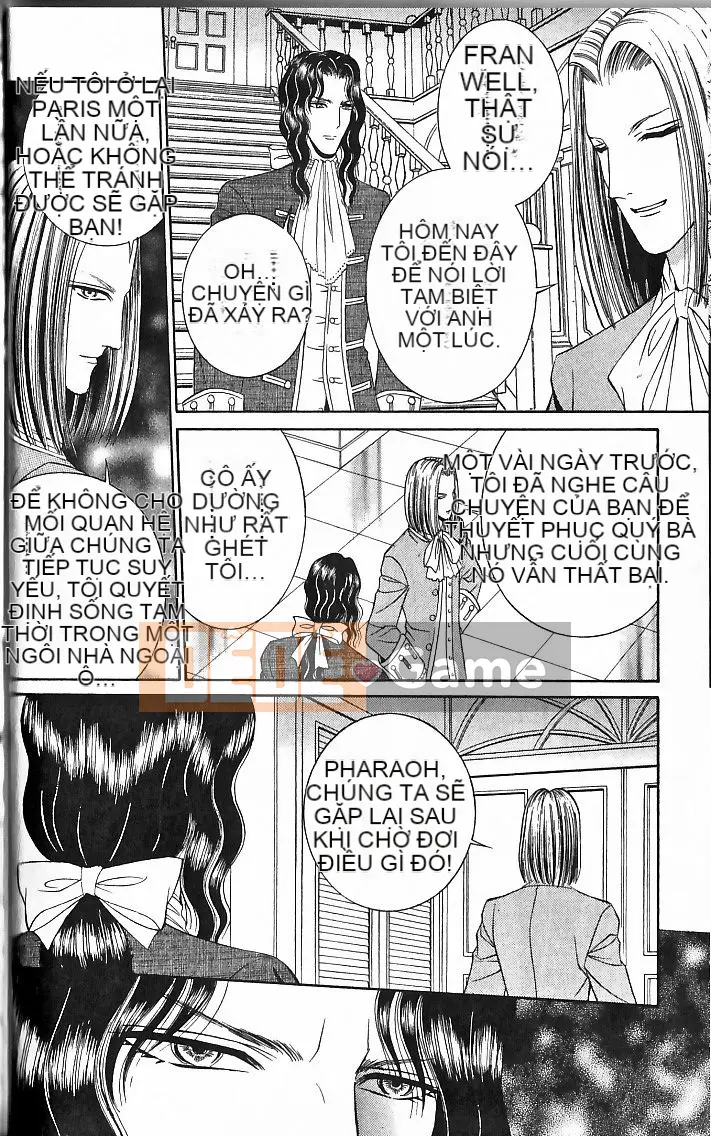 [Dao Senno] Bộ sưu tập kiệt tác cổ điển buồn 1 [Trung bình]