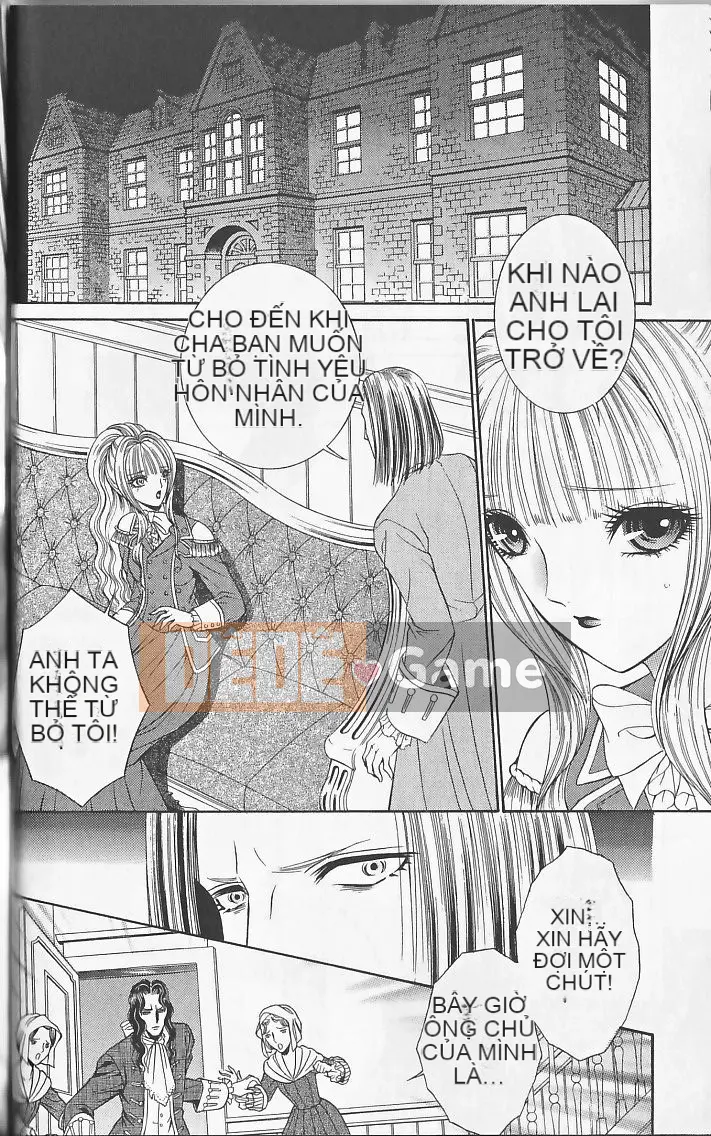 [Dao Senno] Bộ sưu tập kiệt tác cổ điển buồn 1 [Trung bình]