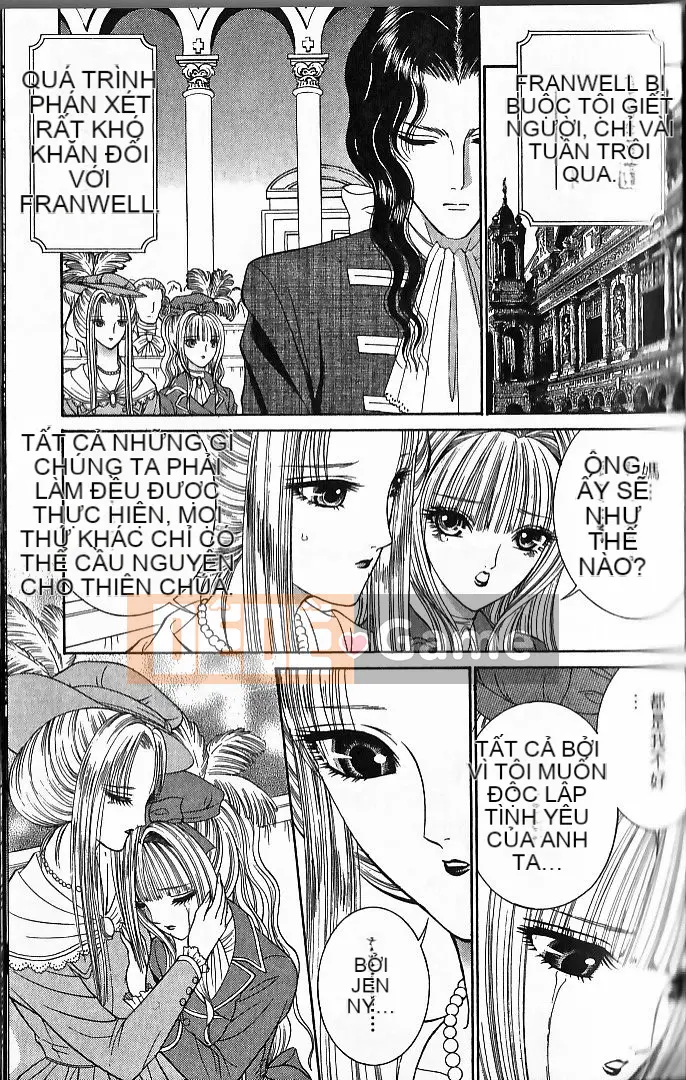 [Dao Senno] Bộ sưu tập kiệt tác cổ điển buồn 1 [Trung bình]