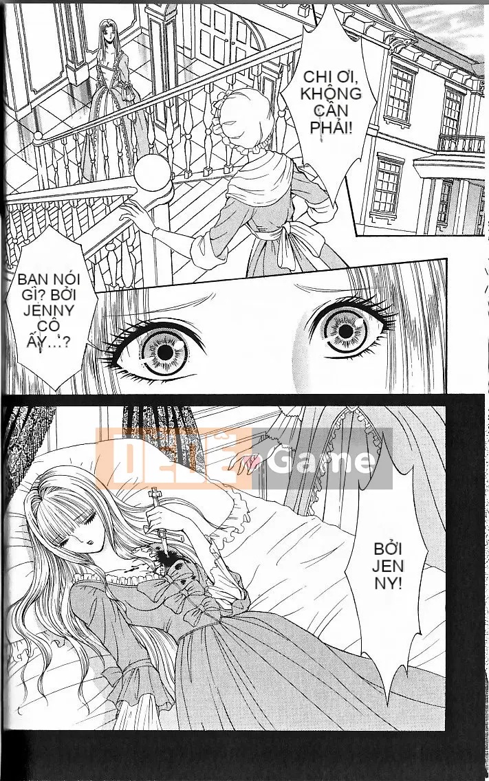 [Dao Senno] Bộ sưu tập kiệt tác cổ điển buồn 1 [Trung bình]