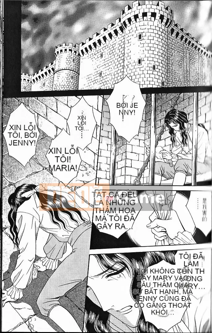 [Dao Senno] Bộ sưu tập kiệt tác cổ điển buồn 1 [Trung bình]