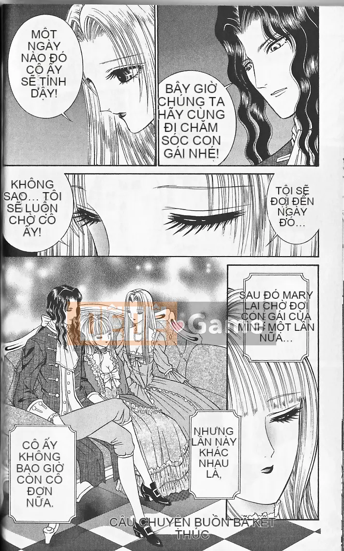 [Dao Senno] Bộ sưu tập kiệt tác cổ điển buồn 1 [Trung bình]