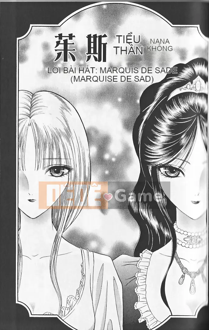 [Dao Senno] Bộ sưu tập kiệt tác cổ điển buồn 1 [Trung bình]