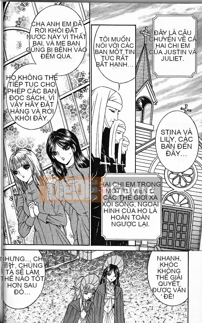 [Dao Senno] Bộ sưu tập kiệt tác cổ điển buồn 1 [Trung bình]