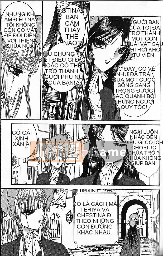 [Dao Senno] Bộ sưu tập kiệt tác cổ điển buồn 1 [Trung bình]