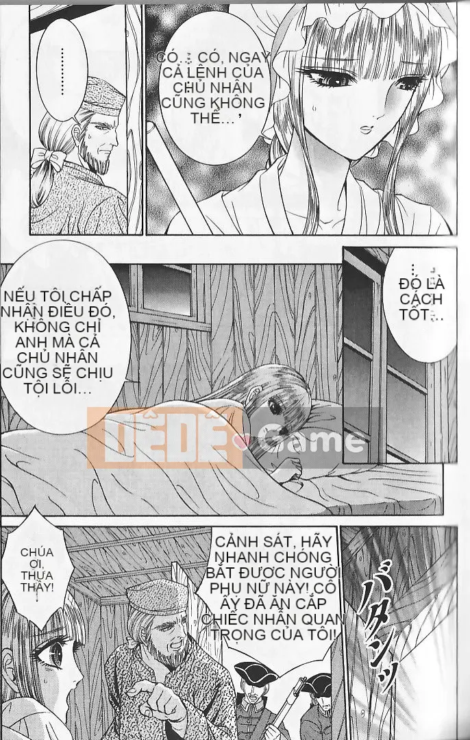 [Dao Senno] Bộ sưu tập kiệt tác cổ điển buồn 1 [Trung bình]