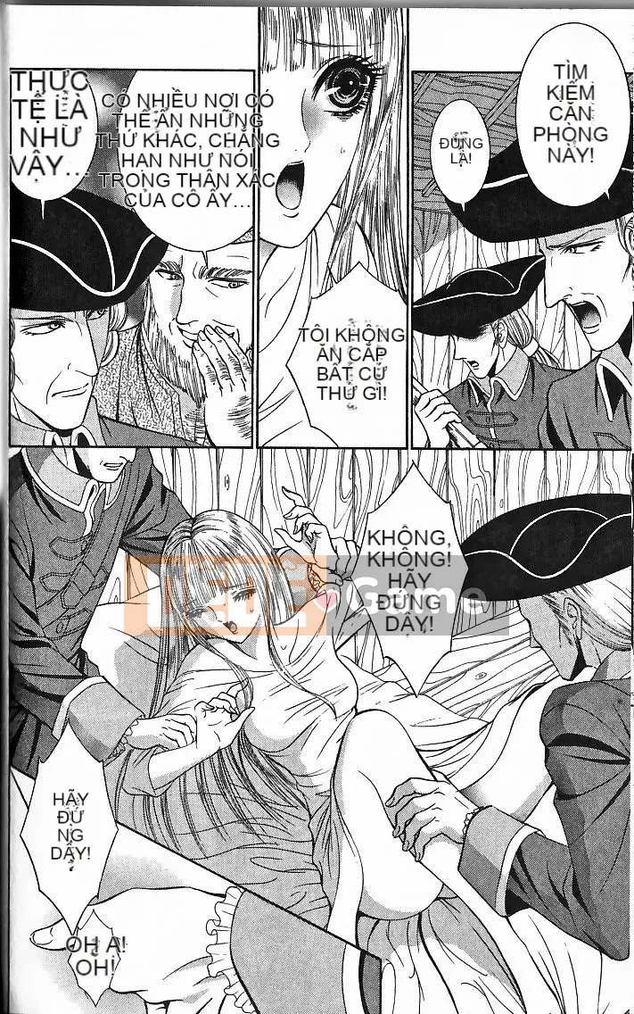 [Dao Senno] Bộ sưu tập kiệt tác cổ điển buồn 1 [Trung bình]