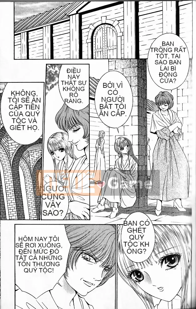 [Dao Senno] Bộ sưu tập kiệt tác cổ điển buồn 1 [Trung bình]