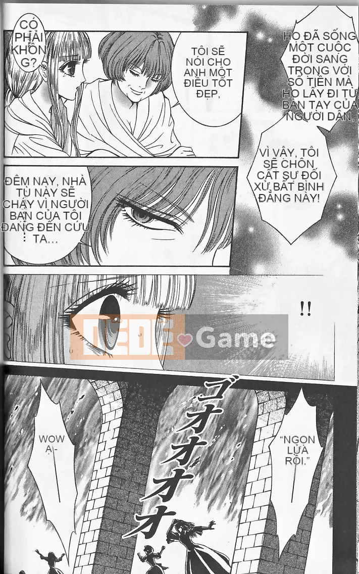 [Dao Senno] Bộ sưu tập kiệt tác cổ điển buồn 1 [Trung bình]