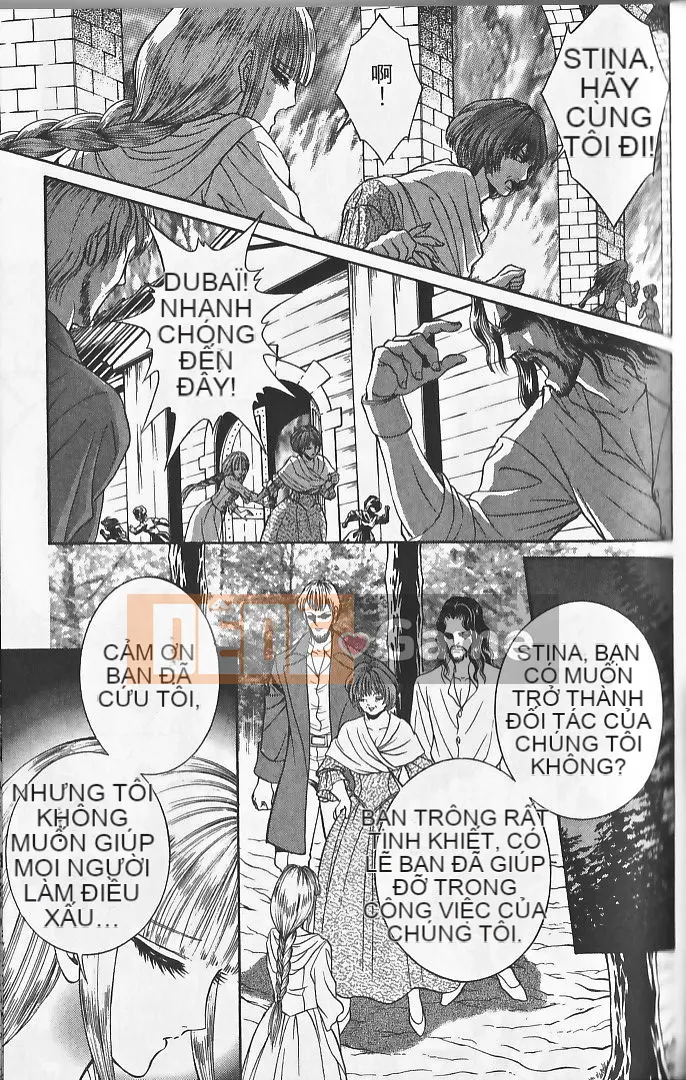 [Dao Senno] Bộ sưu tập kiệt tác cổ điển buồn 1 [Trung bình]