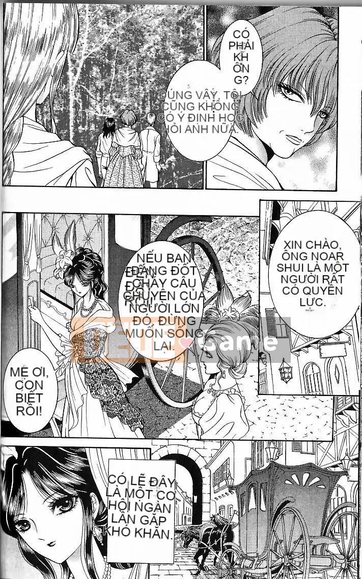 [Dao Senno] Bộ sưu tập kiệt tác cổ điển buồn 1 [Trung bình]