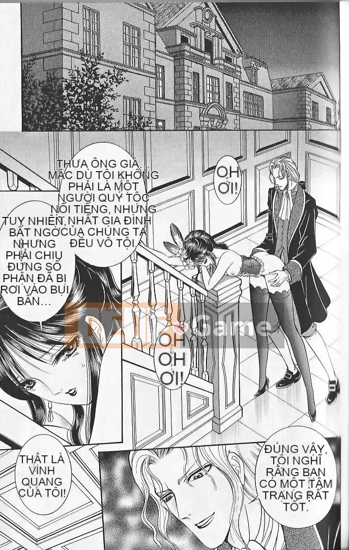 [Dao Senno] Bộ sưu tập kiệt tác cổ điển buồn 1 [Trung bình]