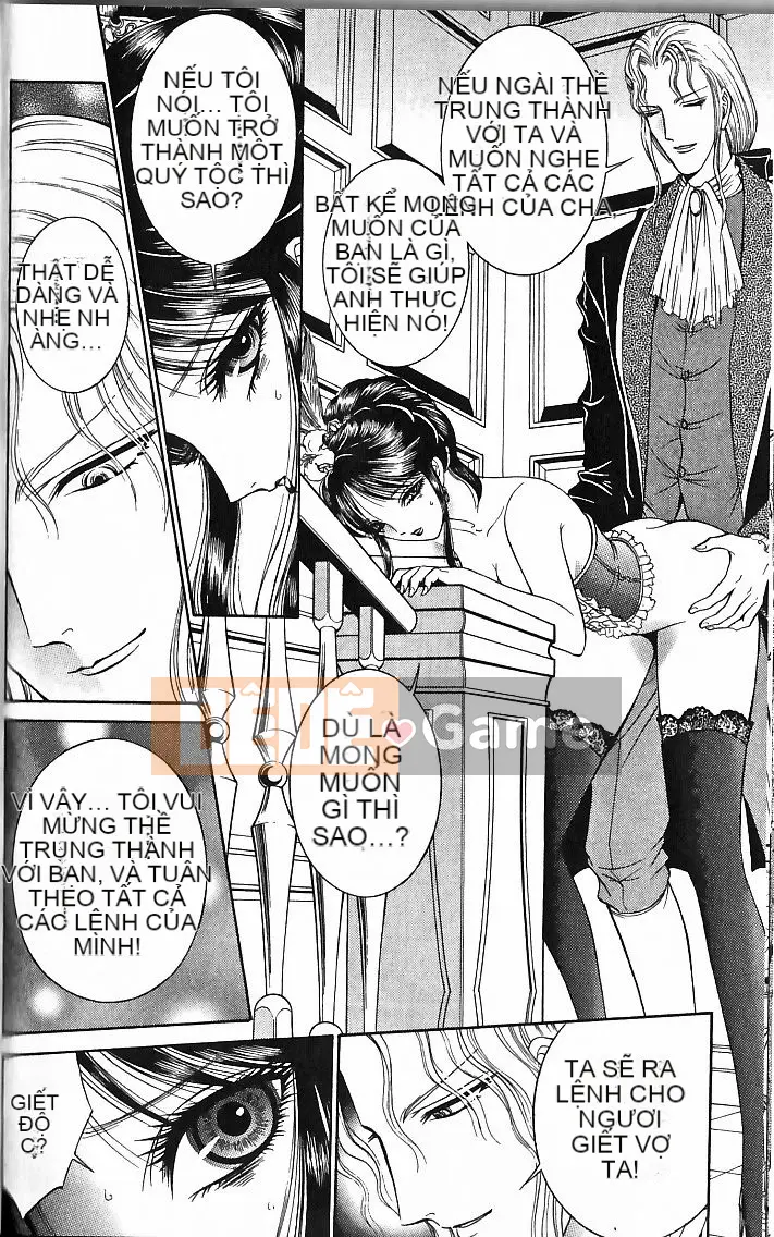 [Dao Senno] Bộ sưu tập kiệt tác cổ điển buồn 1 [Trung bình]