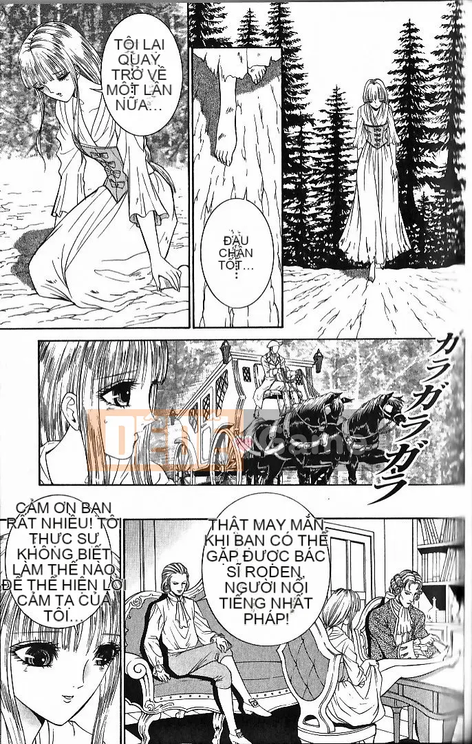 [Dao Senno] Bộ sưu tập kiệt tác cổ điển buồn 1 [Trung bình]