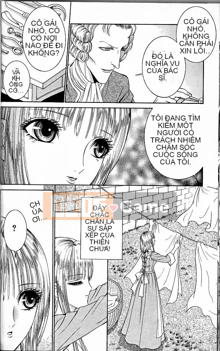 [Dao Senno] Bộ sưu tập kiệt tác cổ điển buồn 1 [Trung bình]