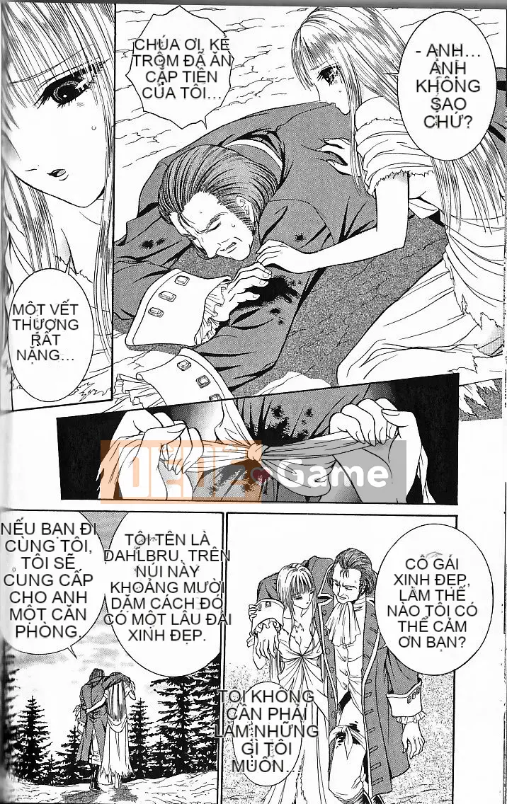 [Dao Senno] Bộ sưu tập kiệt tác cổ điển buồn 1 [Trung bình]