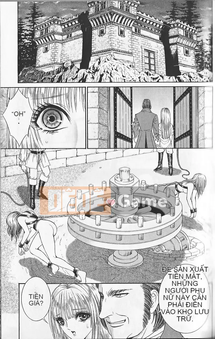 [Dao Senno] Bộ sưu tập kiệt tác cổ điển buồn 1 [Trung bình]