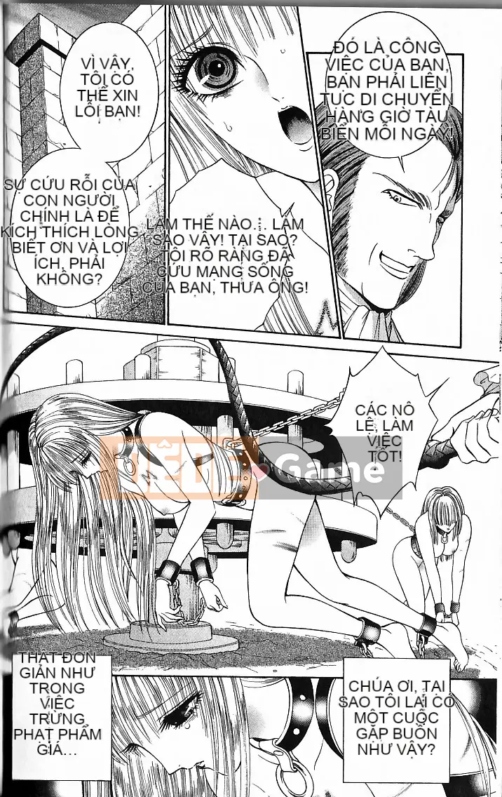 [Dao Senno] Bộ sưu tập kiệt tác cổ điển buồn 1 [Trung bình]