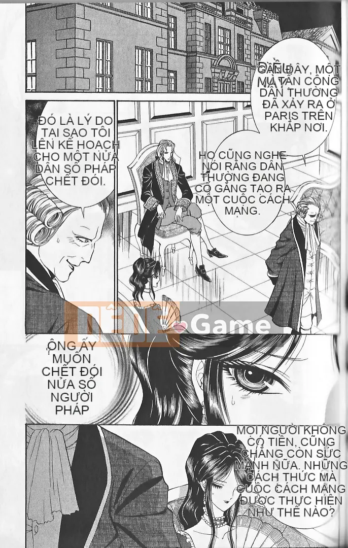 [Dao Senno] Bộ sưu tập kiệt tác cổ điển buồn 1 [Trung bình]