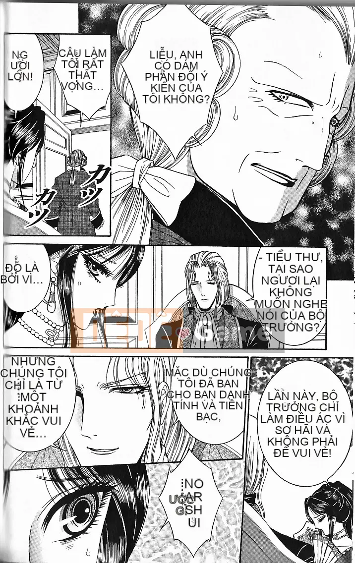 [Dao Senno] Bộ sưu tập kiệt tác cổ điển buồn 1 [Trung bình]