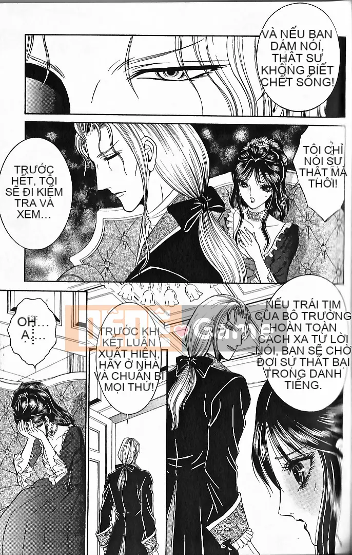 [Dao Senno] Bộ sưu tập kiệt tác cổ điển buồn 1 [Trung bình]