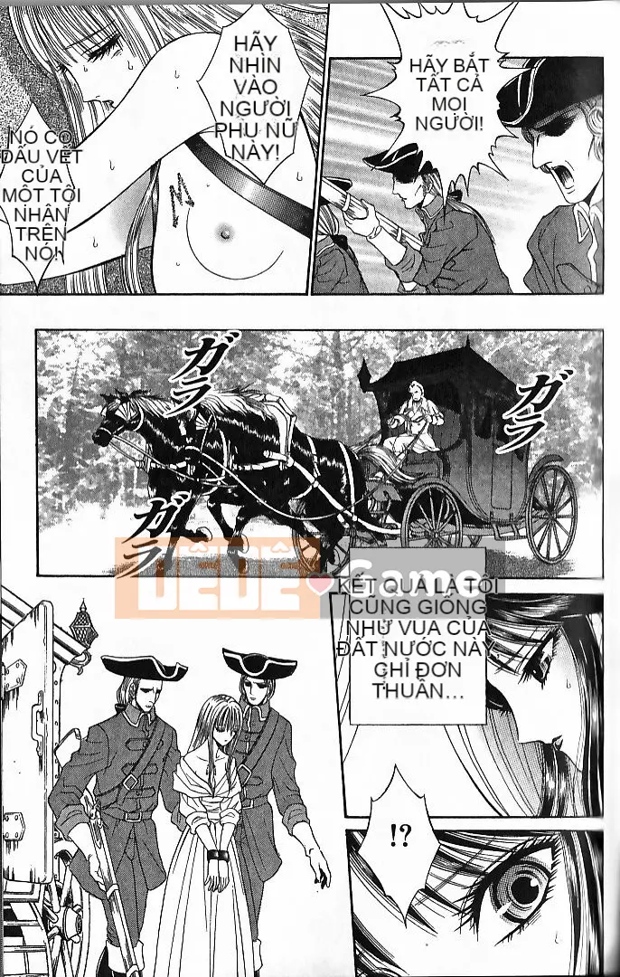 [Dao Senno] Bộ sưu tập kiệt tác cổ điển buồn 1 [Trung bình]